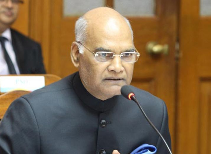 presidentkovindgivesassenttotripletalaqbill