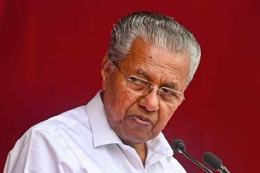 Kerala CM Orders Closure Of Educational Institutions