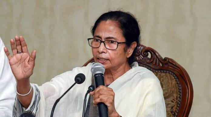 westbengalcmmamatabanerjeelikelytocontestfrombhabanipurconstituency