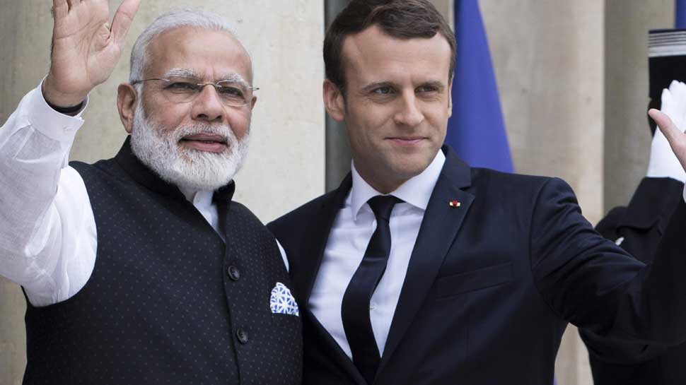 pmmodiawardedprestigiousunchampionsofearthaward