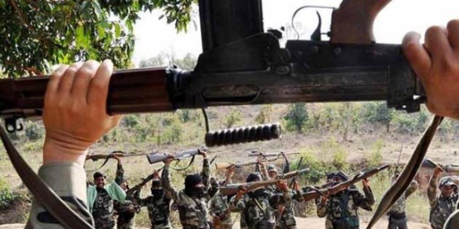 24naxalssurrenderinchhattisgarh