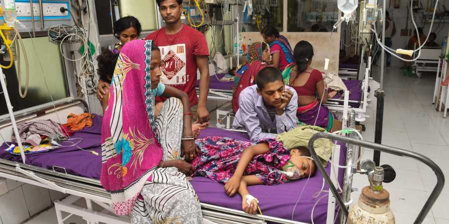 encephalitisdeathtollmountsto131inbiharsmuzaffarpur