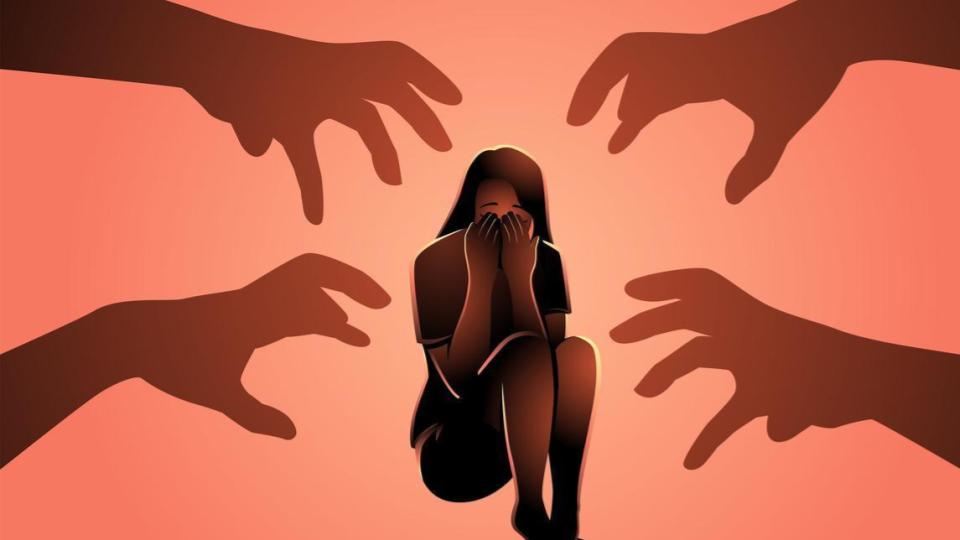 Woman raped after birthday party in Udaipur, IT firm