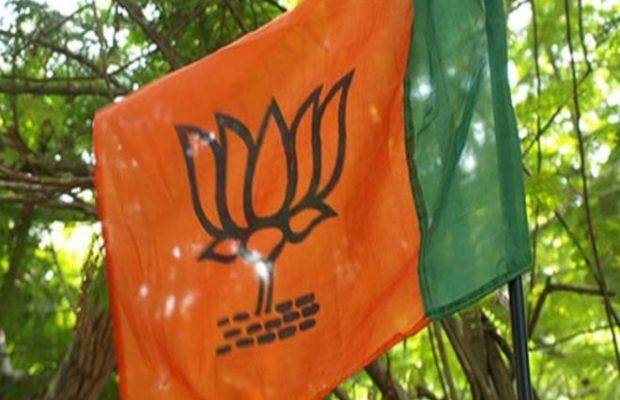 bjpfacesmulticornerhurdleasitlookstoretainpowerinharyana