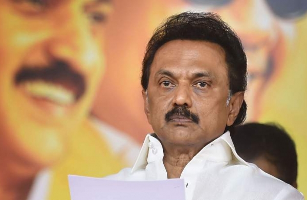 tamilnadugovtshouldnotallowprocessofnprinstate:mkstalin