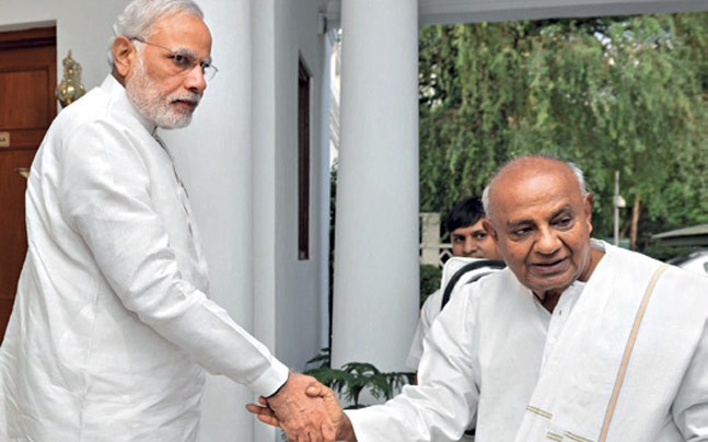modigreetshddevegowdaonbirthday
