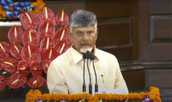 tdppresidentnchandrababunaidutobesworninasandhrapradeshcmjuneon12