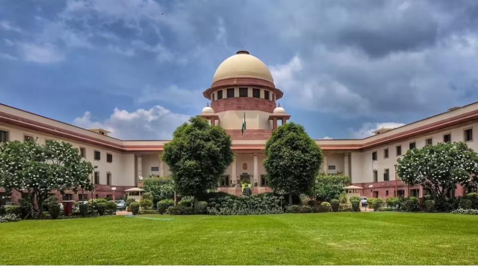 SC seeks Delhi Police response on recent rape, sexual assault cases