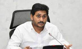 apcmjaganmohanreddyreleasesrs2096crforfarmers