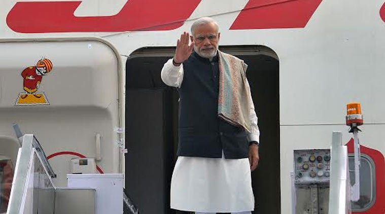 pmmodileavesfordelhiafterattendingscosummit
