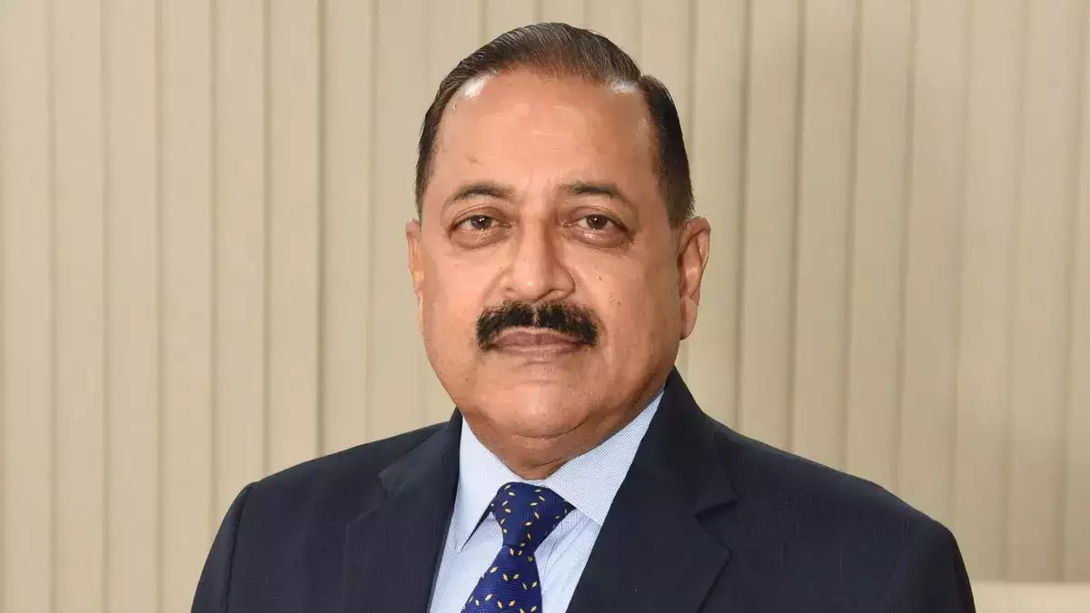 unionminjitendrasinghsayspromotionofhindilanguageinofficialworkiscollectivedutyofsociety