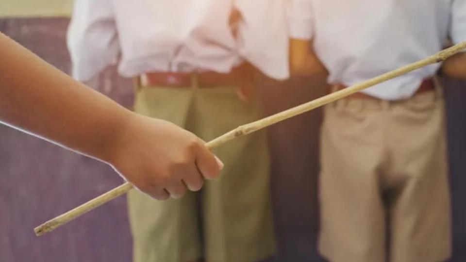 10 Girl Students Injured After Teacher Canes Them At TN Govt School