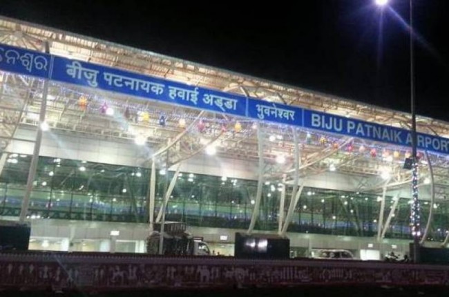 bhubaneswarairporttooperateroundtheclockfromsep1