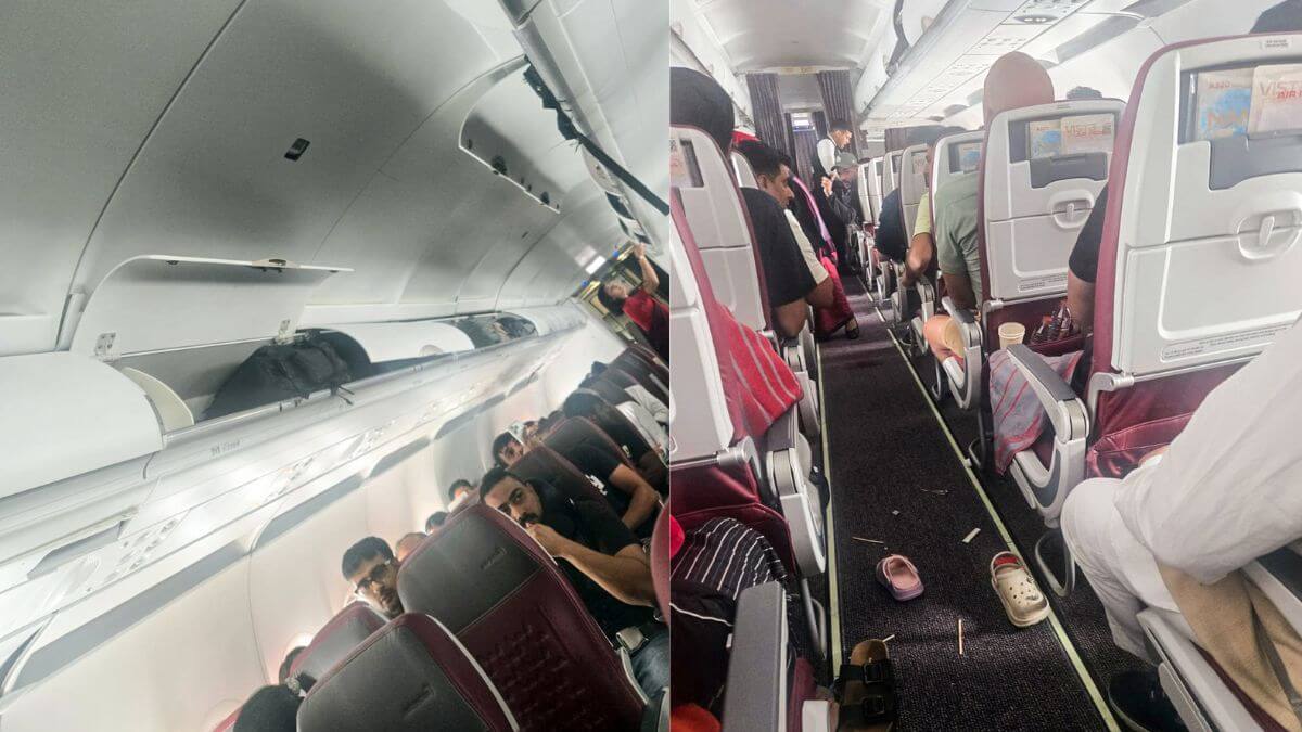 Air India Phuket-Delhi flight pilot tests positive for marijuana in 2nd dope test: Sources