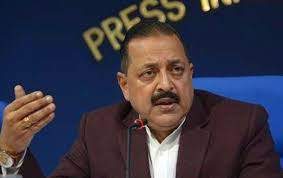 rtidisposalratehasremainedunaffectedbypandemic:drjitendrasingh