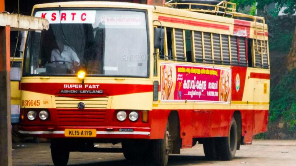 As Kerala Rolls Out Free Bus Rides for Women, Men’s Group Plans Protest