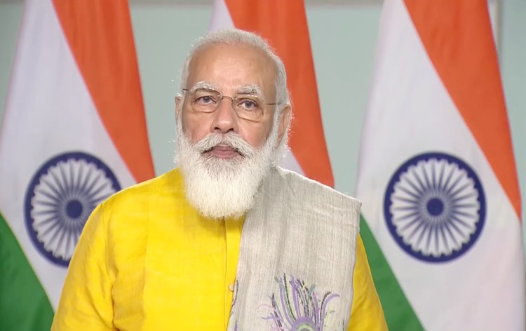 pmmoditoaddressmatuadharmamahamela2022inwestbengaltoday