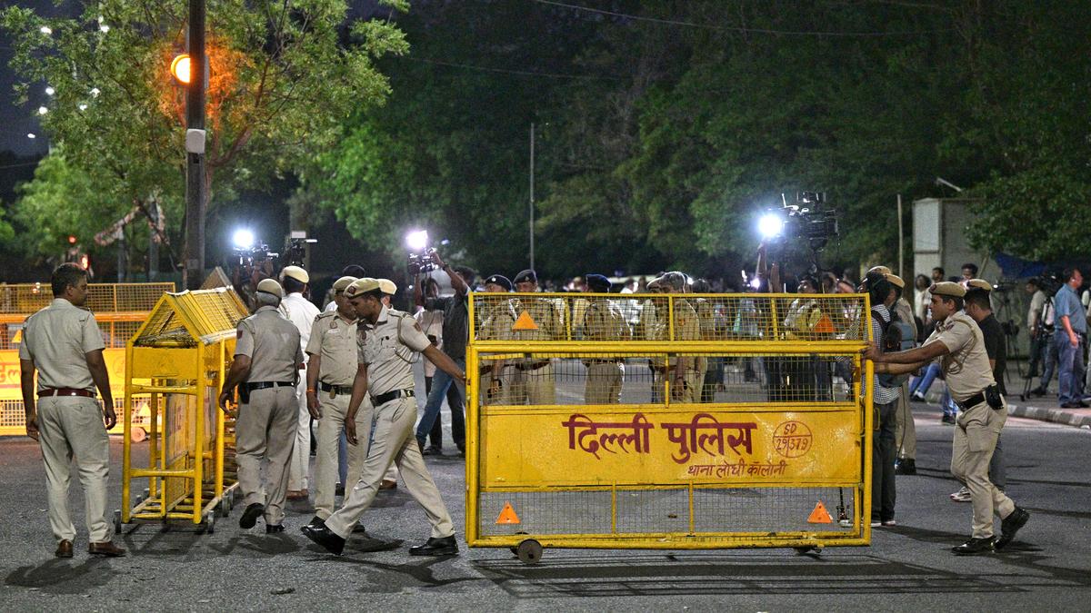securitybeefedupindelhifollowingterrorattackinpahalgam