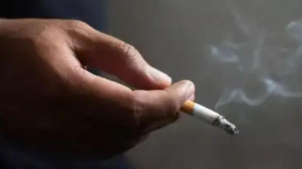 High Taxes On Cigarette May Fuel Illicit Trade, Hurt Tax Collection