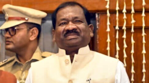 Jharkhand Education Minister Ramdas Soren passes away at 62