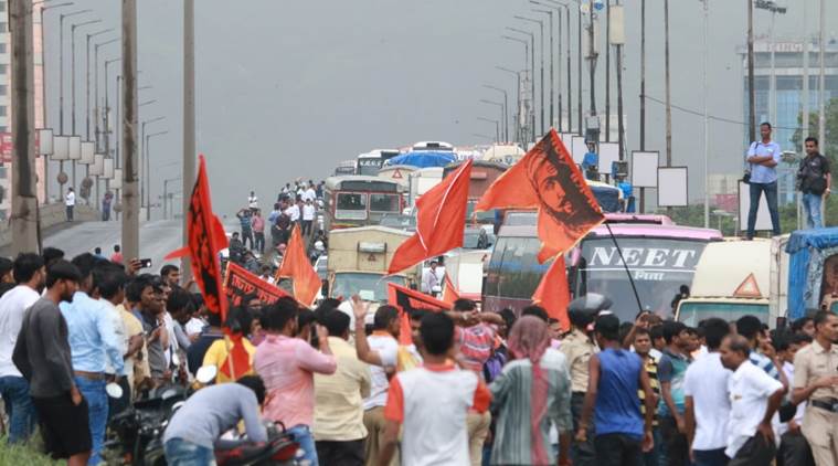 mumbaibandhcalledoffbymarathagroups