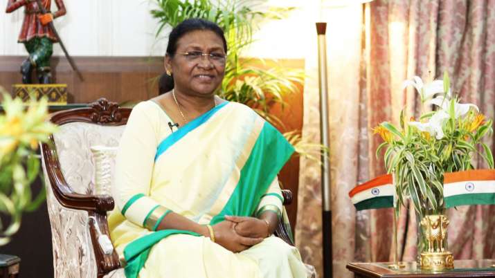 oathtakingceremonyofnewpresidenton25thjuly