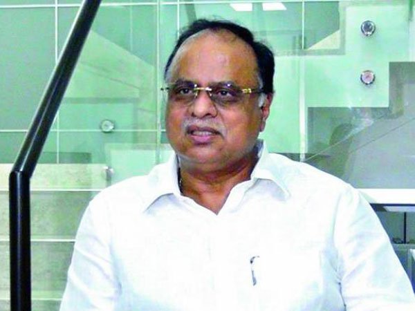 Former MP Vemireddy To Join TD on March 2