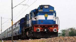Railways Operating Record Number Of Additional Trains To Meet The Summer Rush