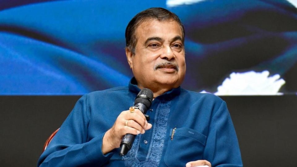 Rs 1.5 Lakh Crore Road Works Approved for Maharashtra, says Gadkari