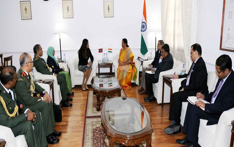 indiamaldivesagreetocontinueclosecooperationonmaritimesecurity