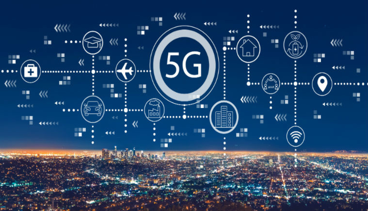 5gservicesrolledoutinallindianstatesandutsavailablein779districts:govt