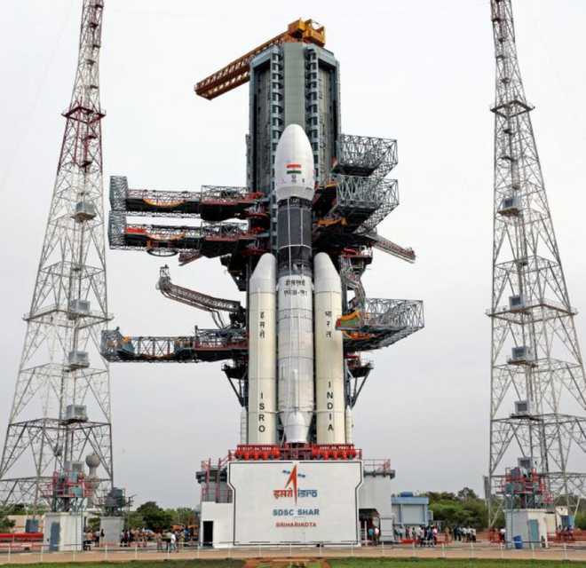 chandrayaan2launchrescheduledforjuly22:isro