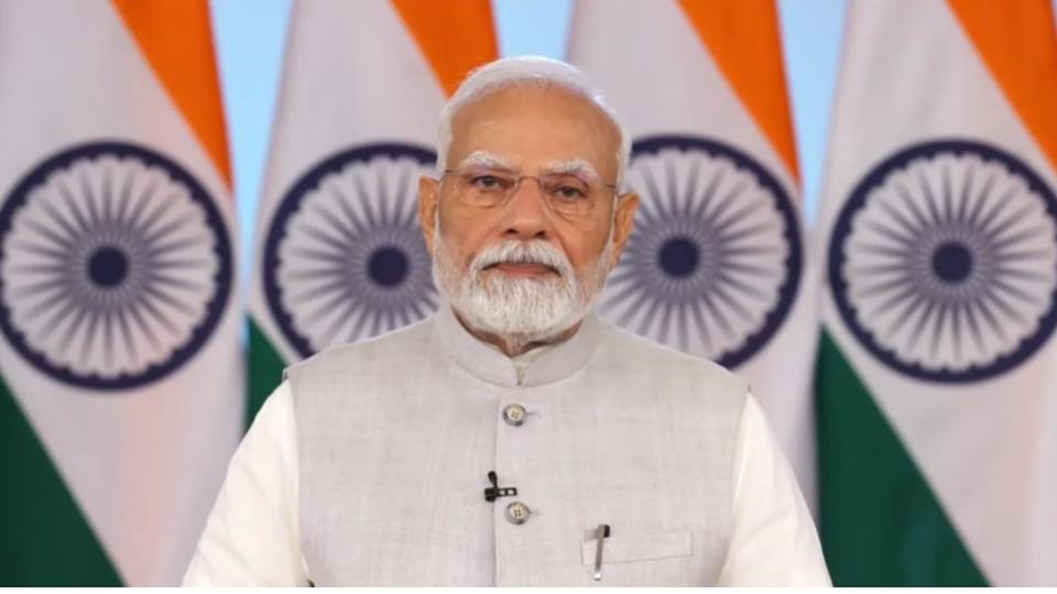 PM Narendra Modi Announces Ex-Gratia 