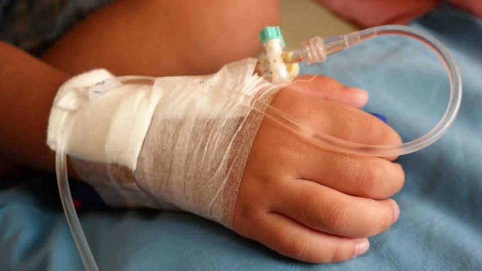 Around 40 GSH Hostel Students Fall Ill after Eating Bajjis in Andhra