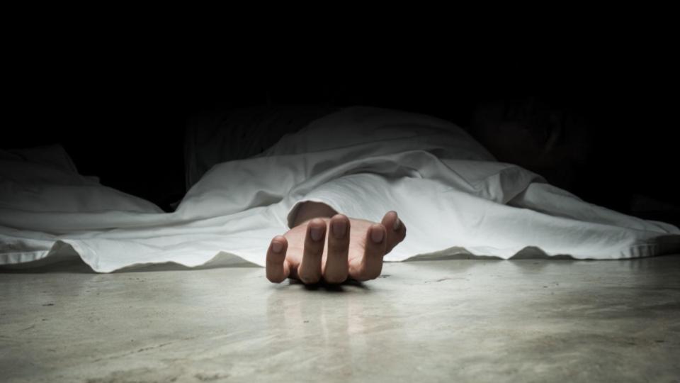 Teacher Dies as Metal Bucket Falls on Her in Andhra Pradesh