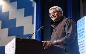 7theditionofindiawaterimpactsummitisunderwayinnewdelhi