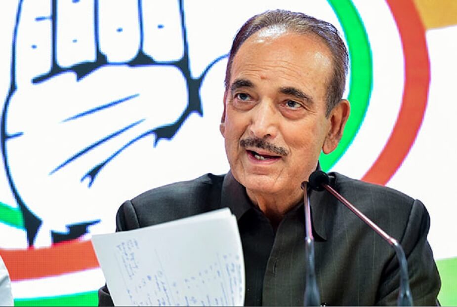 congresswillcontinueinoppositionfornext50yearsifinternalelectionsarenotheldsaysghulamnabiazad