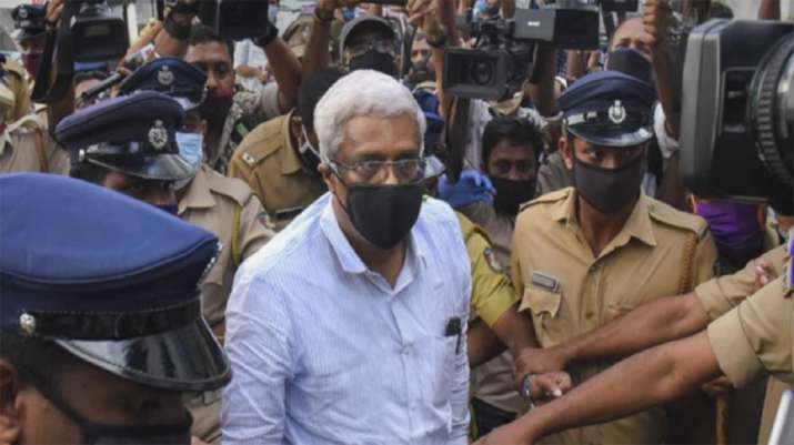 edarrestssuspendediasofficersivasankarinkeralagoldsmugglingcase