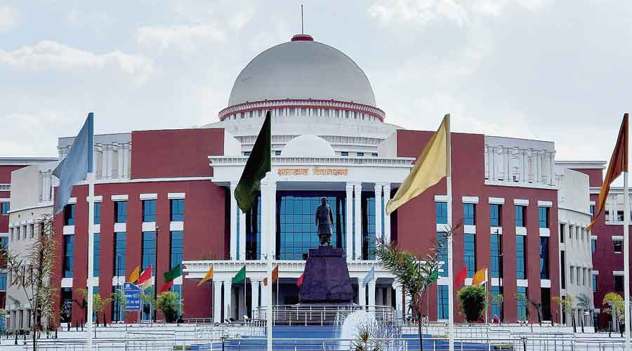 monsoonsessionofjharkhandassemblybeginstoday