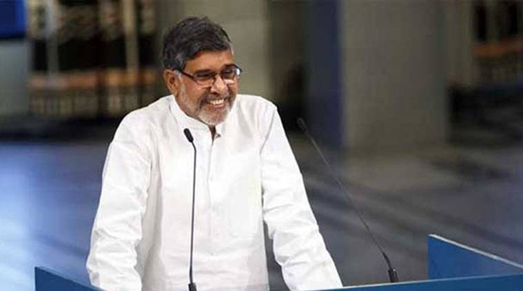 theftatsatyarthi’shousenobelcitationstolen