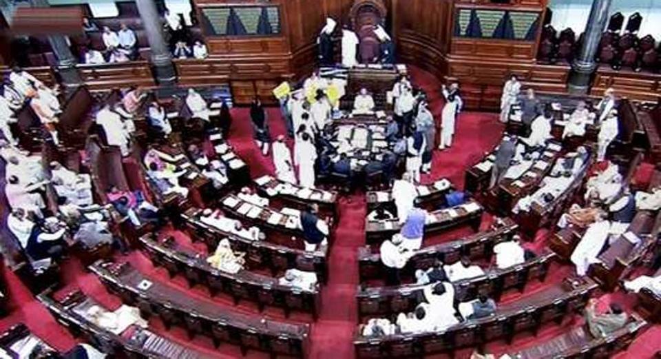 demandfornationalpolicyonoutsourcinginloksabha