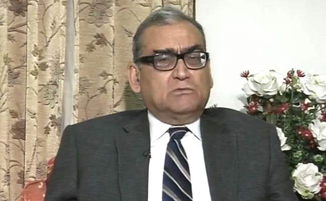 supremecourtreservesorderonjusticekatjuspleaagainstparliamentresolutions