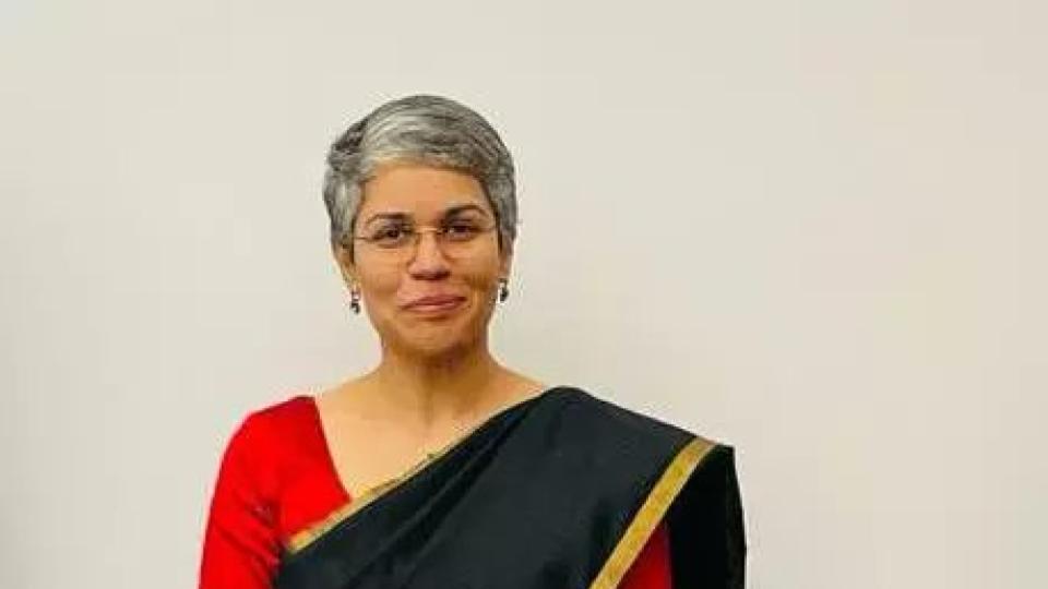 Rachita Appointed as India’s next High Commissioner to Malta