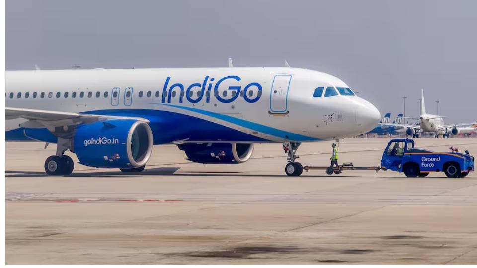 IndiGo employee accuses seniors of casteist slurs, FIR lodged