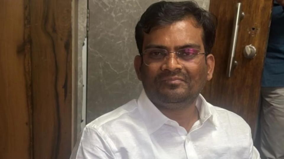 Fresh allegations against Karnataka MLA Chandru Lamani over driver’s death