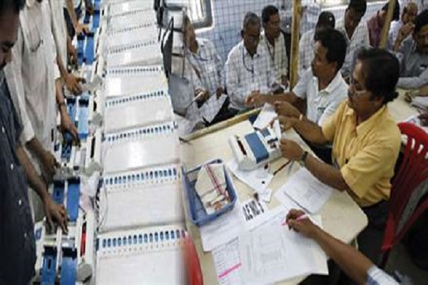 loksabhapolls:countingofvotesat28centresingujarat