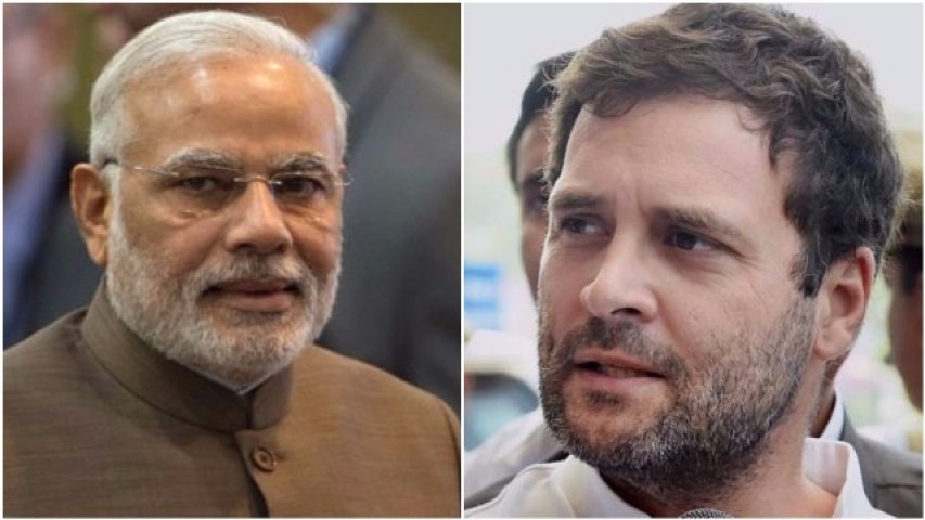 pmmodiwishesrahulgandhionhisbirthday