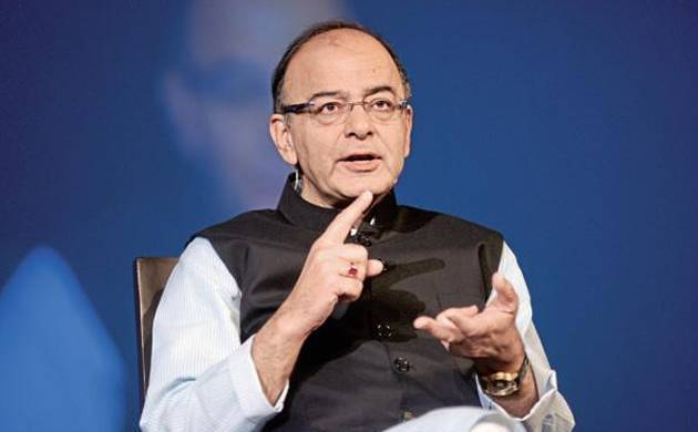 severalfactorsresponsiblefordeclineingdpgrowth:jaitley