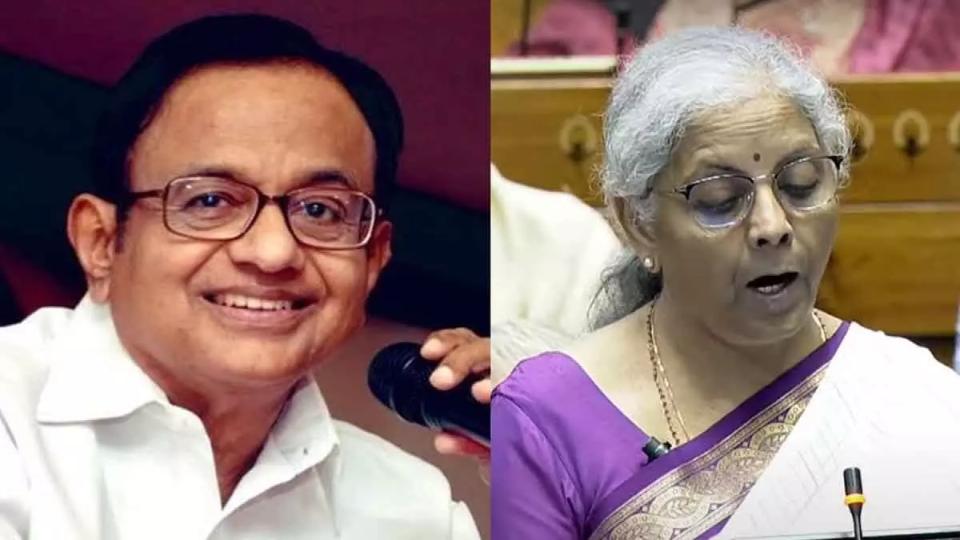 gladtoknowhon’blefmhasreadcongressmanifestosayschidambaram