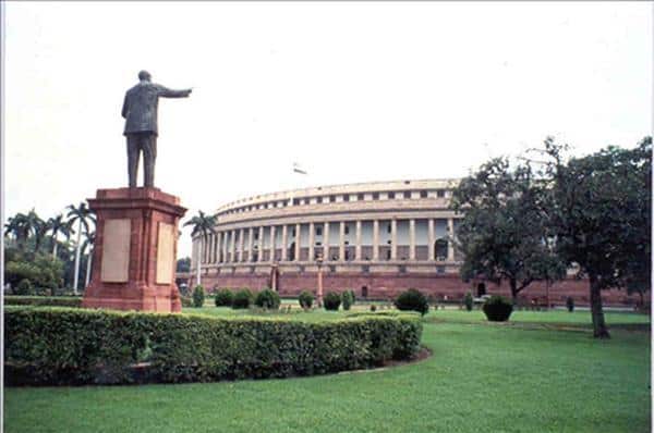 unioncabinettomeettoday;recommenddissolutionof16thloksabha